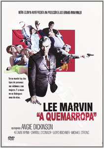 Point Blank (1967) (DVD)